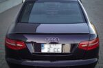 Tampa do Spoiler Audi A6 S-Line C6 FL Sedan - Image 3