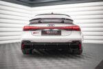 Tampa do Spoiler Audi A7 C8 / C8 S-Line / S7 C8 / RS7 C8 - Image 3