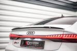 Tampa do Spoiler Audi A7 C8 / C8 S-Line / S7 C8 / RS7 C8