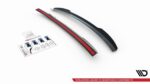 Tampa do Spoiler Audi A7 C8 / C8 S-Line / S7 C8 / RS7 C8 - Image 9