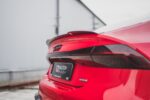 Tampa do Spoiler Audi A7 C8 / C8 S-Line / S7 C8 / RS7 C8 - Image 4