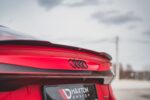 Tampa do Spoiler Audi A7 C8 / C8 S-Line / S7 C8 / RS7 C8 - Image 6