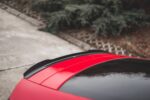 Tampa do Spoiler Audi A7 C8 / C8 S-Line / S7 C8 / RS7 C8 - Image 5