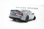 Extensão do Spoiler AUDI A7 S-LINE (FACELIFT) - Image 2