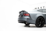 Extensão do Spoiler AUDI A7 S-LINE (FACELIFT) - Image 3