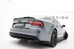 Extensão do Spoiler AUDI A7 S-LINE (FACELIFT) - Image 4
