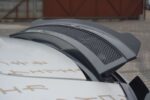 Tampa do Spoiler Audi R8 Mk.1