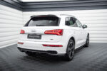 Extensão do Spoiler Audi SQ5/Q5 S-line MkII - Image 2