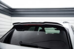 Extensão do Spoiler Audi SQ5/Q5 S-line MkII