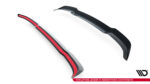 Extensão do Spoiler Audi SQ5/Q5 S-line MkII - Image 3