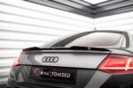 Tampa do Spoiler Audi TT S / S-Line 8S - Image 2