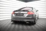 Tampa do Spoiler Audi TT S / S-Line 8S - Image 3