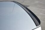 Extensão do Spoiler BMW 3 E46 COUPE PREFACE - Image 2