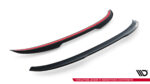 Extensão de Spoiler BMW 4 Cabrio F33 - Image 4