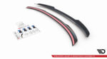 Tampa do Spoiler BMW 7 M-Pack F01 - Image 4