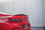 Tampa do Spoiler BMW 8 Coupe M-Pack G15 - Image 3