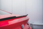 Tampa do Spoiler BMW 8 Coupe M-Pack G15 - Image 4
