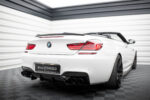 Tampa do Spoiler BMW M6 / 6 M-Pack Cabriolet F12 - Image 2