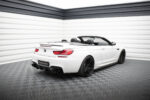 Tampa do Spoiler BMW M6 / 6 M-Pack Cabriolet F12 - Image 4