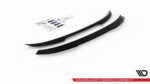 Tampa do Spoiler BMW X1 M-Pack F48 - Image 5