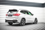 Tampa do Spoiler BMW X1 M-Pack F48 - Image 2