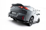 Extensão de Spoiler BMW X2 M-Pack / iX2 U10 - Image 3