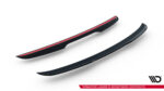 Extensão de Spoiler BMW X2 M-Pack / iX2 U10 - Image 6