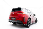 Extensão de Spoiler BMW X3 M-Pack G45 - Image 4