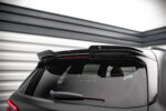 Tampa do Spoiler BMW X5M F95