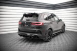 Tampa do Spoiler BMW X5M F95 - Image 2