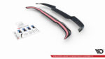 Tampa do Spoiler BMW X5M F95 - Image 4