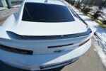 Extensão do Spoiler CHEVROLET CAMARO 6TH-GEN. PHASE-I 2SS COUPE - Image 3