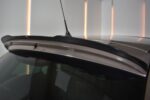 Extensão do Spoiler FIAT 500 HATCHBACK SPORT PREFACE
