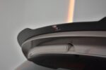 Extensão do Spoiler FIAT 500 HATCHBACK SPORT PREFACE - Image 2
