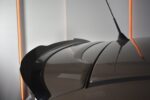 Extensão do Spoiler FIAT 500 HATCHBACK SPORT PREFACE - Image 3