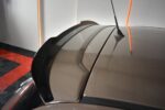 Extensão do Spoiler FIAT 500 HATCHBACK SPORT PREFACE - Image 4