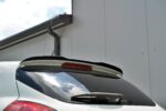 Tampa do Spoiler Fiat Bravo Mk2 Sport