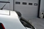 Tampa do Spoiler Fiat Bravo Mk2 Sport - Image 2