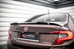 Tampa do Spoiler Fiat Tipo S Sedan Mk1