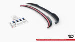 Tampa do Spoiler Ford C-Max Mk2 - Image 4