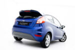 Tampa do Spoiler Ford Fiesta ST-Line Mk7 - Image 2