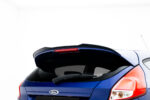 Tampa do Spoiler Ford Fiesta ST-Line Mk7