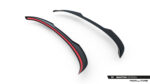 Tampa do Spoiler Ford Fiesta ST-Line Mk7 - Image 5