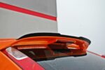 Tampa do Spoiler Ford Focus ST Mk2 - Image 3
