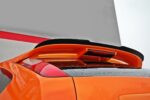 Tampa do Spoiler Ford Focus ST Mk2 - Image 2