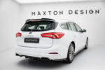 Tampa do Spoiler Ford Focus ST-Line Estate Mk4 - Image 2