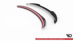 Tampa do Spoiler Ford Focus ST-Line Estate Mk4 - Image 4