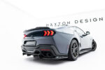 Extensão de Spoiler Ford Mustang Dark Horse Mk7 - Image 3