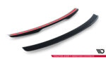 Extensão de Spoiler Ford Mustang Dark Horse Mk7 - Image 4