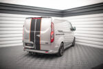 Tampa do Spoiler Ford Transit Custom Mk1 - Image 2
